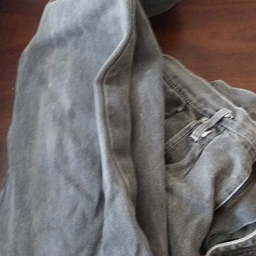 Men's pants